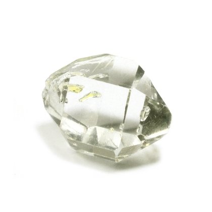 Petroleum Herkimer Diamond Healing Crystal