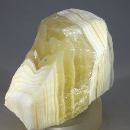 Phantom Calcite Healing Crystal ~52mm