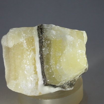 Phantom Calcite Healing Crystal ~55mm
