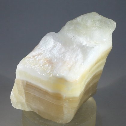 Phantom Calcite Healing Crystal ~55mm