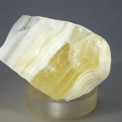 Phantom Calcite Healing Crystal ~55mm