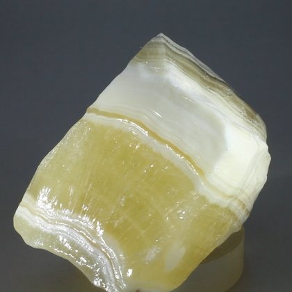 Phantom Calcite Healing Crystal ~57mm