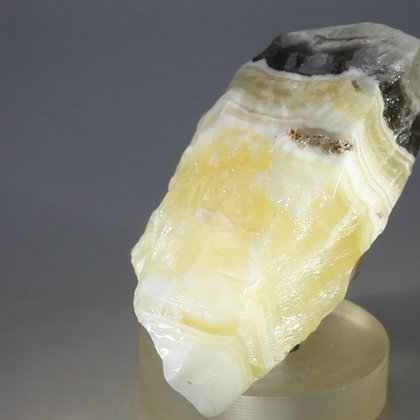 Phantom Calcite Healing Crystal ~57mm