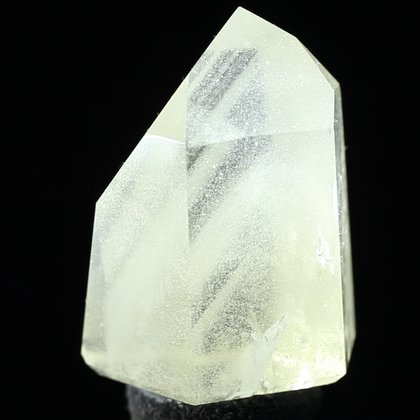 AMAZING Phantom Citrine Point ~38 x 28mm