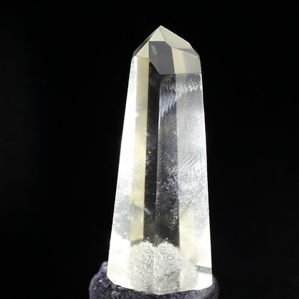 Phantom Citrine Point ~40 x 18mm