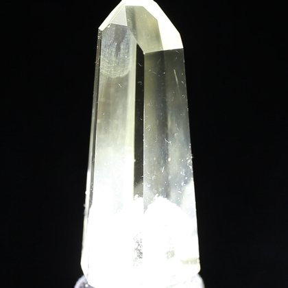 Phantom Citrine Point ~47 x 20mm