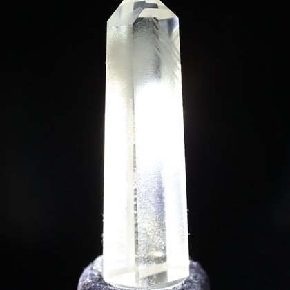 Phantom Citrine Point ~48 x 15mm