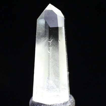 Phantom Citrine Point ~48 x 18mm