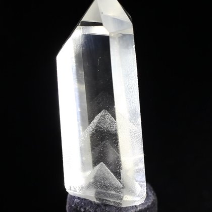 Phantom Citrine Point ~50 x 20 mm