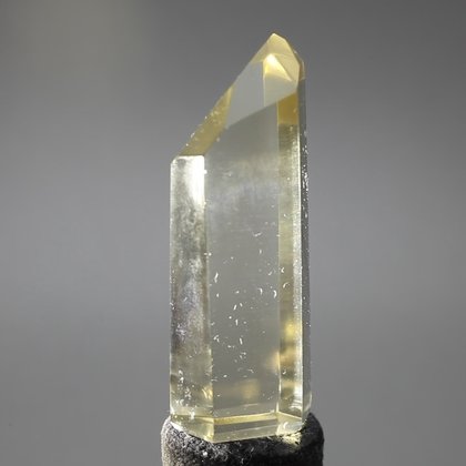 Phantom Citrine Point ~52 x 18mm