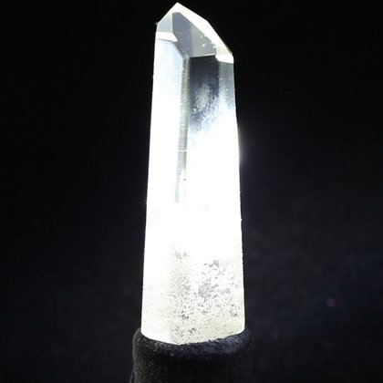 Phantom Citrine Point ~60 x 20mm