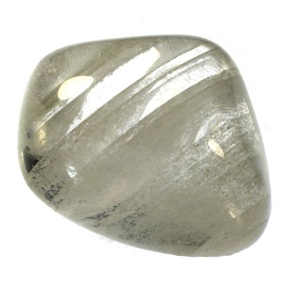 Phantom Quartz Tumblestone  ~30mm