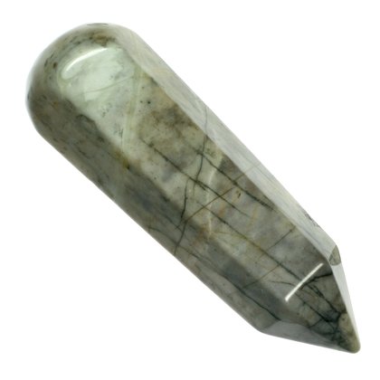 Picasso Jasper Crystal Massage Wand