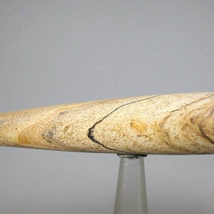 Picture Jasper Crystal Massage Wand ~100mm