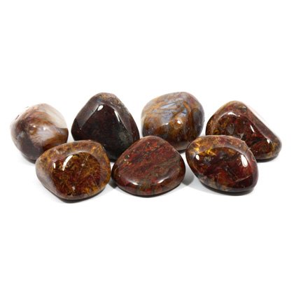 Pietersite Tumble Stone (25-30mm)