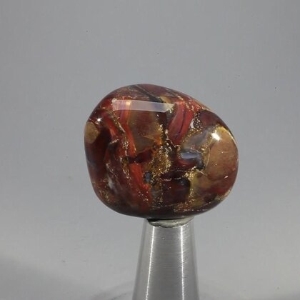 Pietersite Tumblestone ~28mm
