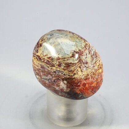 Pietersite Tumblestone ~29mm