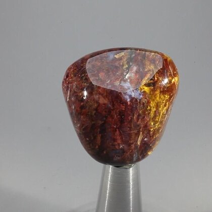Pietersite Tumblestone ~29mm