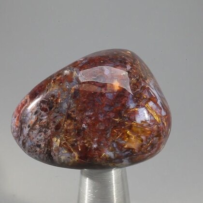 Pietersite Tumblestone ~31mm