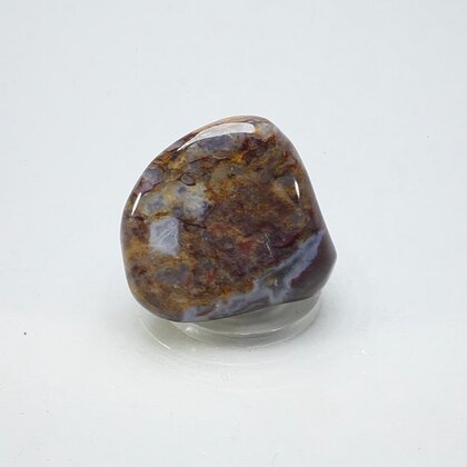 Pietersite Tumblestone ~31mm