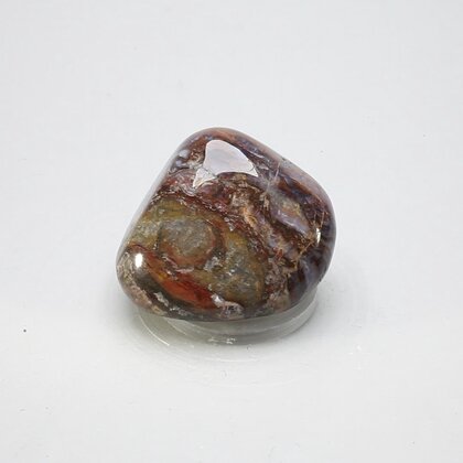Pietersite Tumblestone ~33mm