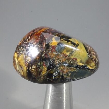 Pietersite Tumblestone ~33mm