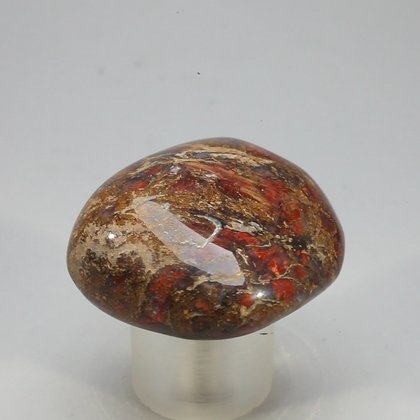 Pietersite Tumblestone ~35mm