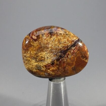 Pietersite Tumblestone ~35mm