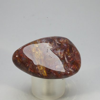 Pietersite Tumblestone ~36mm