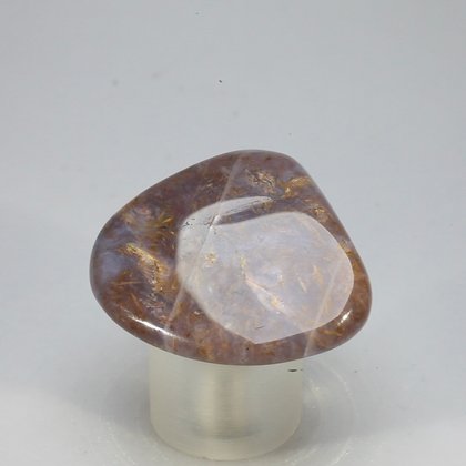 Pietersite Tumblestone ~36mm