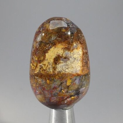 Pietersite Tumblestone ~36mm