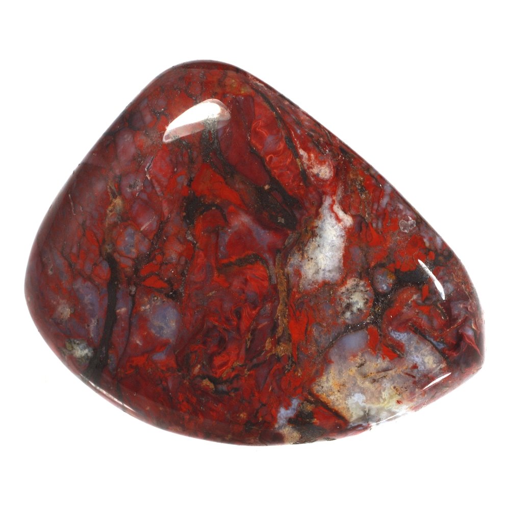 Pietersite Tumblestone 38mm