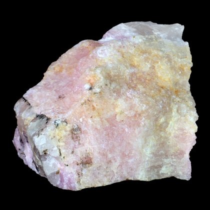 Pink Petalite Healing Mineral ~46mm