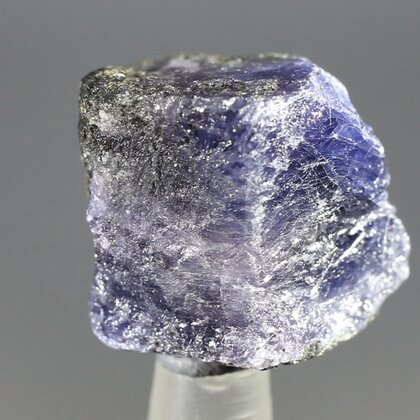 Pink Sapphire Healing Crystal ~24mm