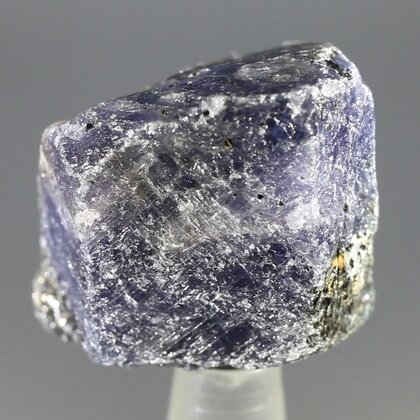Pink Sapphire Healing Crystal ~28mm