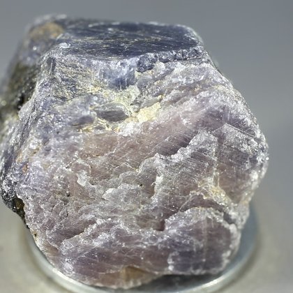 Pink Sapphire Healing Crystal ~30mm