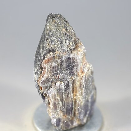 Pink Sapphire Healing Crystal ~40mm