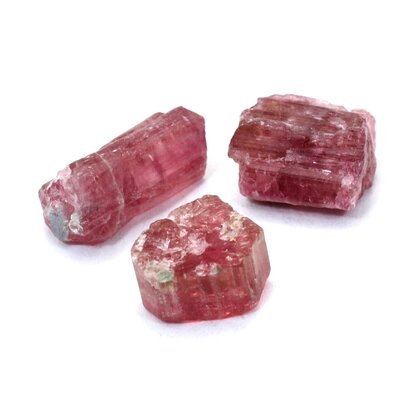 Pink Tourmaline Healing Crystal