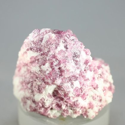 Pink Tourmaline Healing Mineral ~35mm