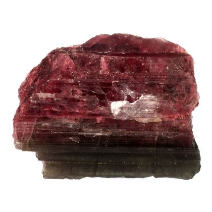 Pink Tourmaline Healing Mineral ~43mm