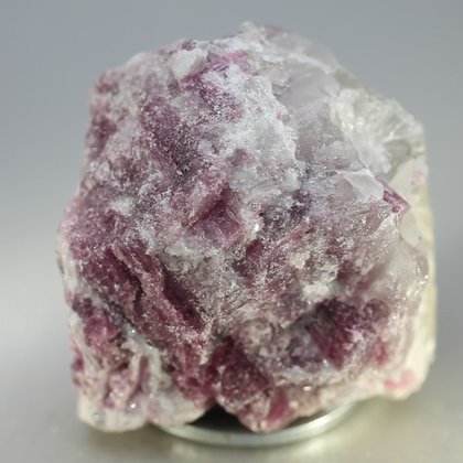 Pink Tourmaline Healing Mineral ~43mm