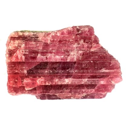 Pink Tourmaline Healing Mineral ~44mm