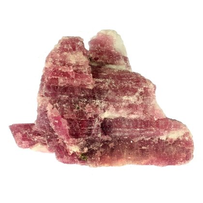 Pink Tourmaline Healing Mineral ~45mm