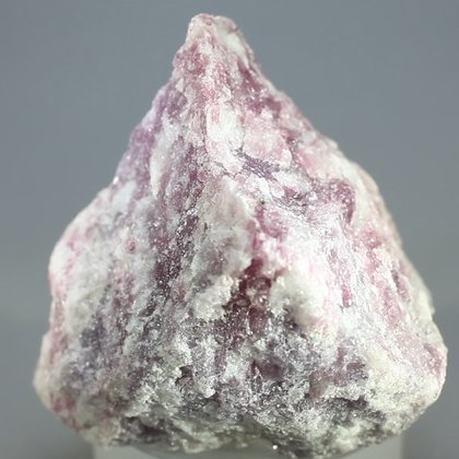 Pink Tourmaline Healing Mineral ~46mm