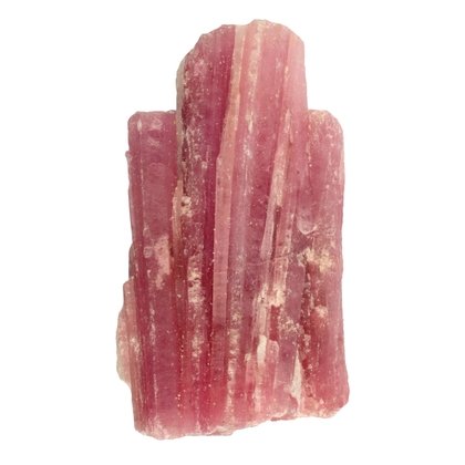 Pink Tourmaline Healing Mineral ~47mm