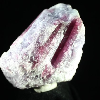 Pink Tourmaline Healing Mineral ~48mm