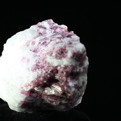 Pink Tourmaline Healing Mineral ~50mm