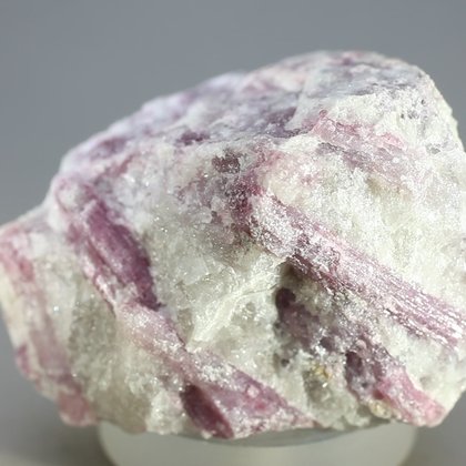Pink Tourmaline Healing Mineral ~50mm