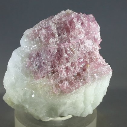 Pink Tourmaline Healing Mineral ~50mm