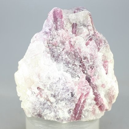 Pink Tourmaline Healing Mineral ~52mm